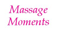 Massage Moments